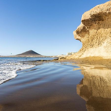 Medano Perfect Stay By Sunkeyrents El Médano Exterior foto