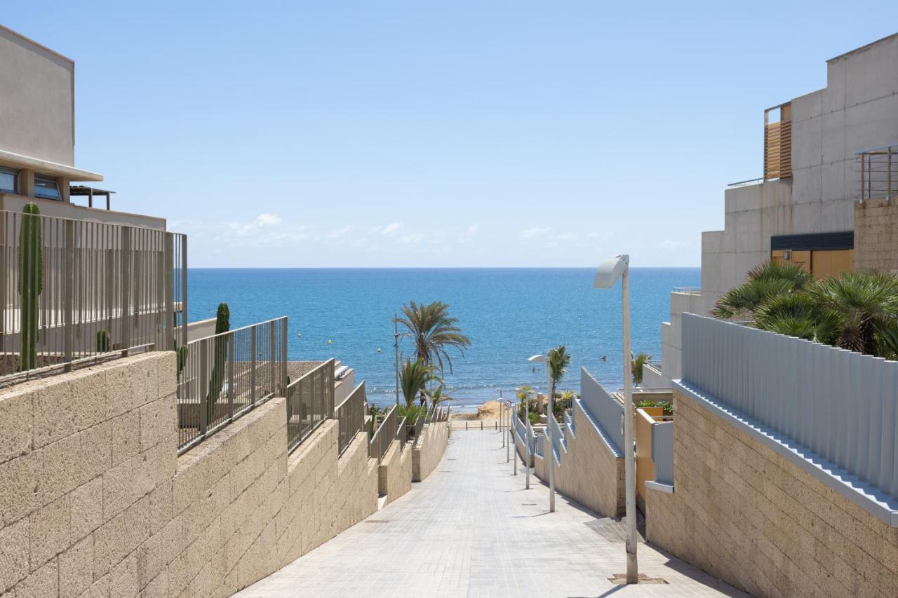 Medano Perfect Stay By Sunkeyrents El Médano Exterior foto