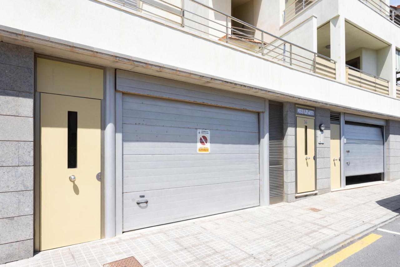Medano Perfect Stay By Sunkeyrents El Médano Exterior foto