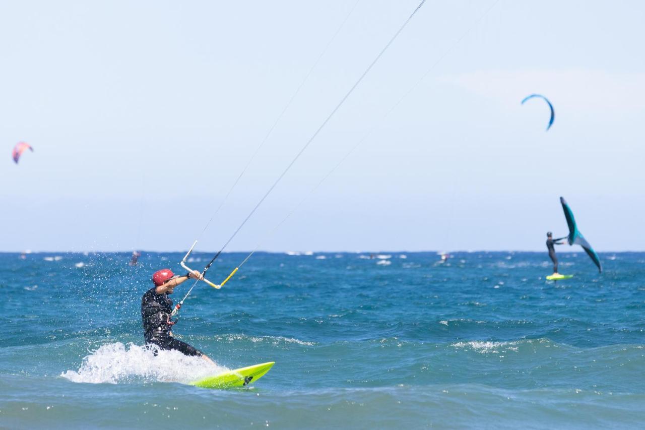 Medano Perfect Stay By Sunkeyrents El Médano Exterior foto