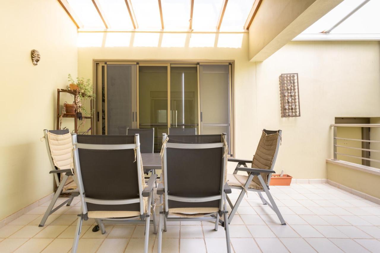 Medano Perfect Stay By Sunkeyrents El Médano Exterior foto