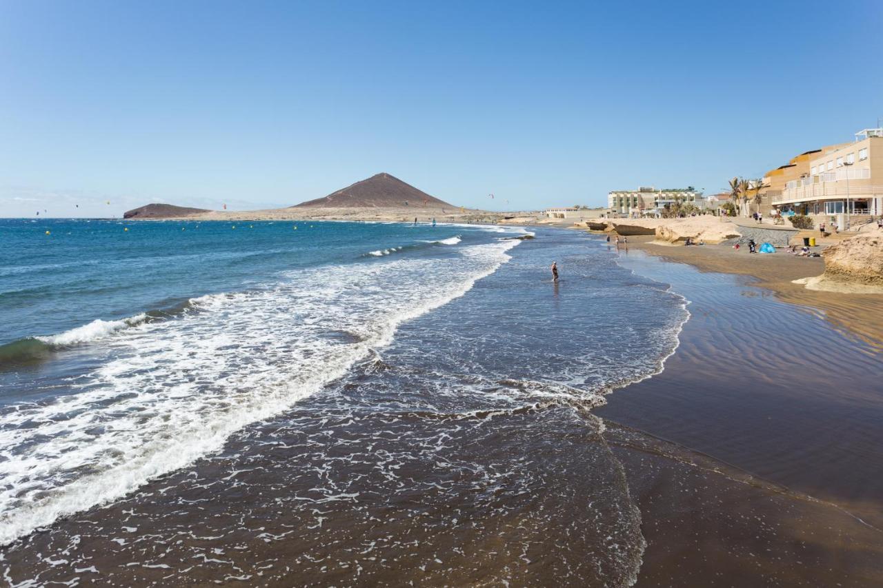 Medano Perfect Stay By Sunkeyrents El Médano Exterior foto